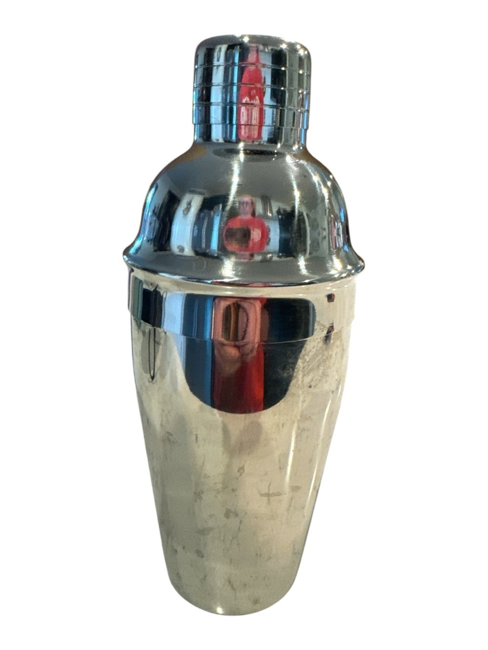 3-piece Cocktail Shaker